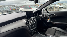 Mercedes-Benz GLA 180 AMG Line Edition 5dr Auto Petrol Hatchback